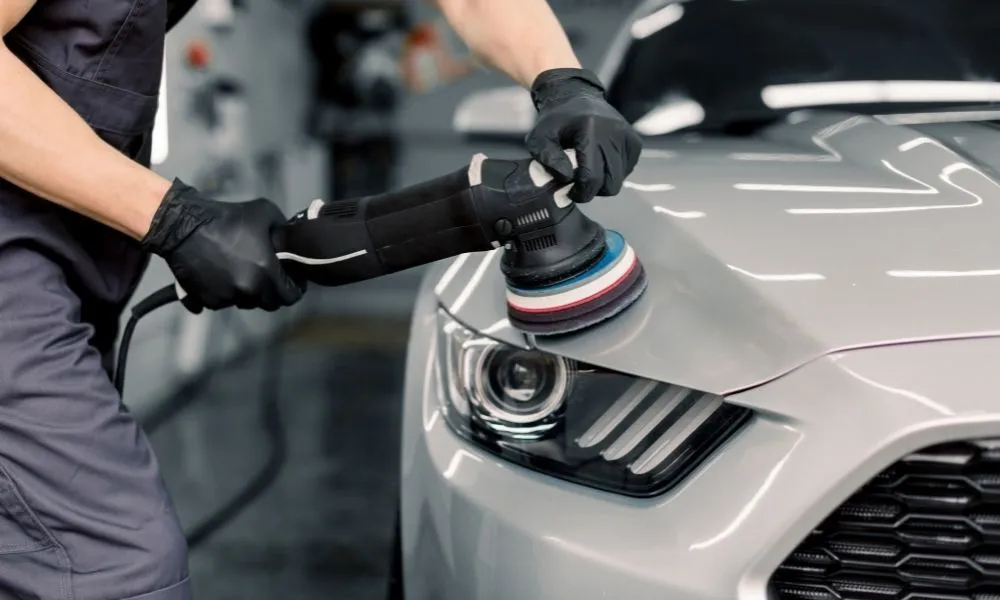 Difference Between Valeting and Detailing for Car